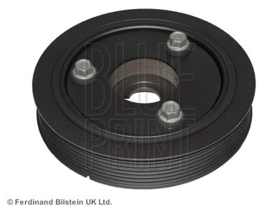 Belt Pulley, crankshaft BLUE PRINT ADG06105