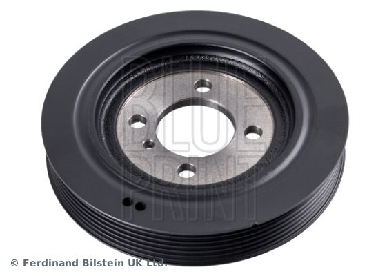 BLUE PRINT ADG06106 Belt Pulley, crankshaft