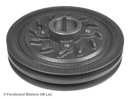BLUE PRINT ADG06107 Belt Pulley, crankshaft
