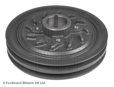 Belt Pulley, crankshaft BLUE PRINT ADG06107