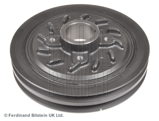 BLUE PRINT ADG06108 Belt Pulley, crankshaft