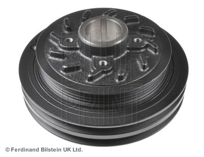 Belt Pulley, crankshaft BLUE PRINT ADG06109