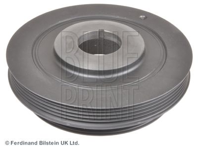 Belt Pulley, crankshaft BLUE PRINT ADG06110