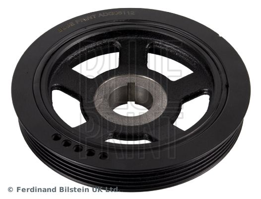 BLUE PRINT ADG06112 Belt Pulley, crankshaft