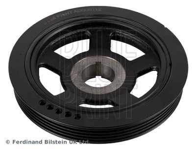 Belt Pulley, crankshaft BLUE PRINT ADG06112