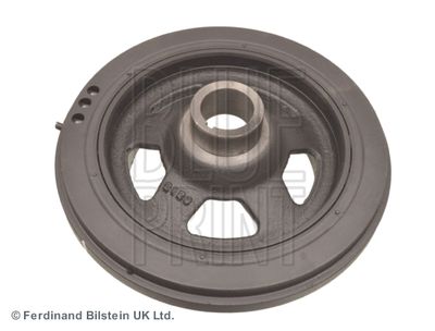 Belt Pulley, crankshaft BLUE PRINT ADG06114C