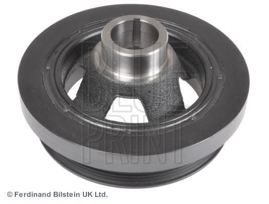 BLUE PRINT ADG06115 Belt Pulley, crankshaft