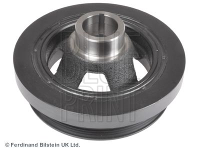 Belt Pulley, crankshaft BLUE PRINT ADG06115
