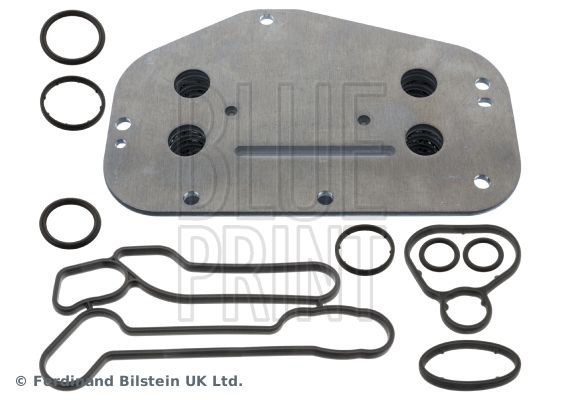 BLUE PRINT ADG06121 Oil Cooler, engine oil