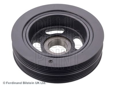 Belt Pulley, crankshaft BLUE PRINT ADG06126