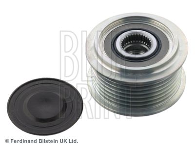 Alternator Freewheel Clutch BLUE PRINT ADG06127