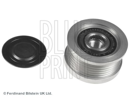 BLUE PRINT ADG061301 Alternator Freewheel Clutch