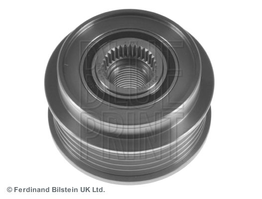 BLUE PRINT ADG061302 Alternator Freewheel Clutch