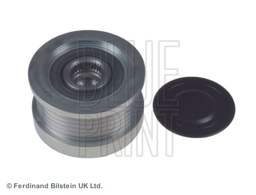 BLUE PRINT ADG061304 Alternator Freewheel Clutch