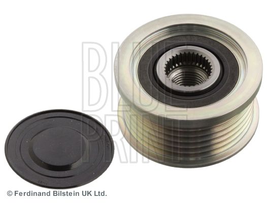 BLUE PRINT ADG061306 Alternator Freewheel Clutch