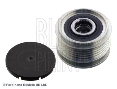 Alternator Freewheel Clutch BLUE PRINT ADG061310