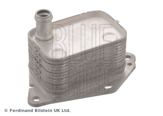 BLUE PRINT ADG06133 Oil Cooler, engine oil