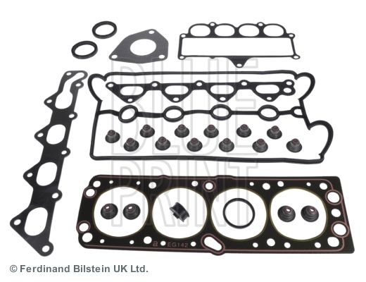 BLUE PRINT ADG06204 Gasket Kit, cylinder head