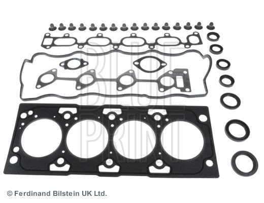 BLUE PRINT ADG062101 Gasket Kit, cylinder head