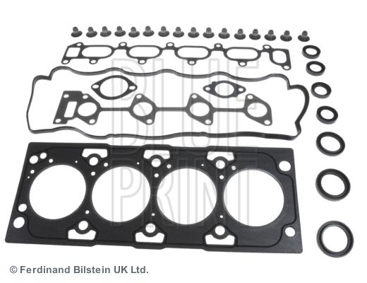 BLUE PRINT ADG062102 Gasket Kit, cylinder head