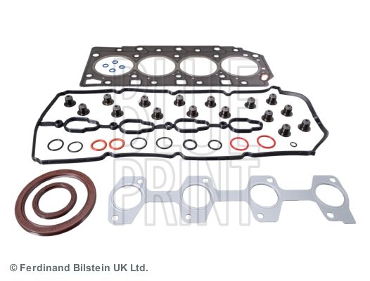 BLUE PRINT ADG062107 Gasket Kit, cylinder head