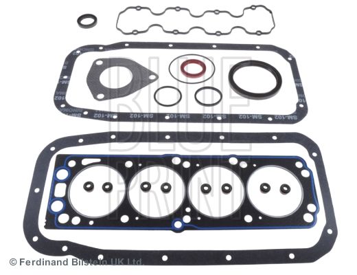 BLUE PRINT ADG06226 Gasket Kit, cylinder head
