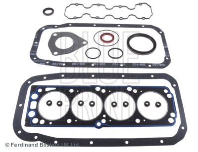 Gasket Kit, cylinder head BLUE PRINT ADG06226