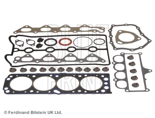 BLUE PRINT ADG06227 Gasket Kit, cylinder head