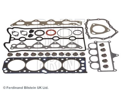 Gasket Kit, cylinder head BLUE PRINT ADG06227