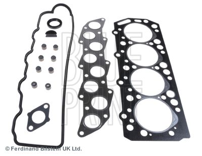 Gasket Kit, cylinder head BLUE PRINT ADG06230