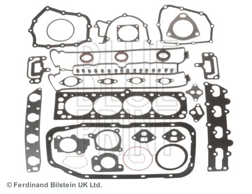BLUE PRINT ADG06232 Gasket Kit, cylinder head