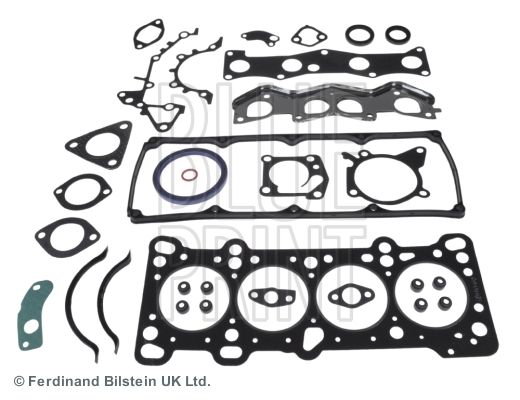 BLUE PRINT ADG06256 Gasket Kit, cylinder head