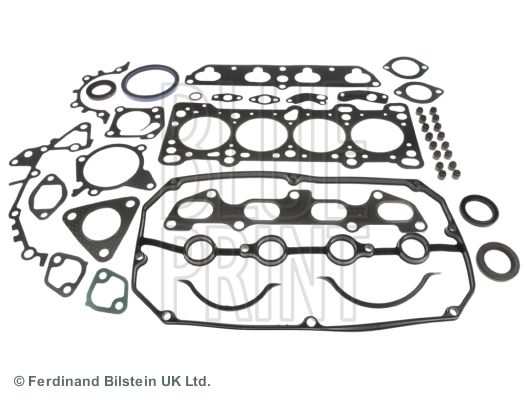 BLUE PRINT ADG06257 Gasket Kit, cylinder head