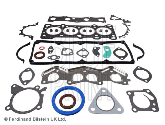 BLUE PRINT ADG06258 Gasket Kit, cylinder head