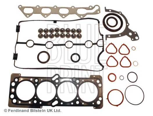 BLUE PRINT ADG06280C Gasket Kit, cylinder head