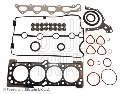 Gasket Kit, cylinder head BLUE PRINT ADG06280C