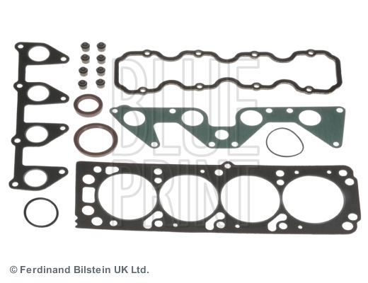 BLUE PRINT ADG06284 Gasket Kit, cylinder head