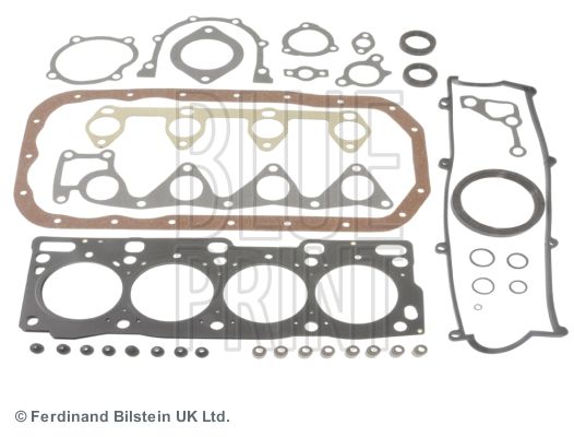 BLUE PRINT ADG06286 Gasket Kit, cylinder head