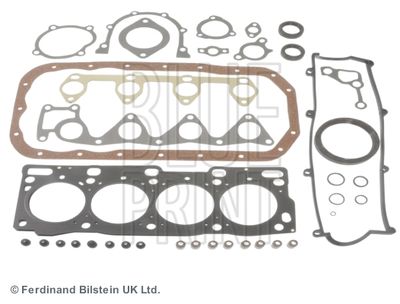 Gasket Kit, cylinder head BLUE PRINT ADG06286