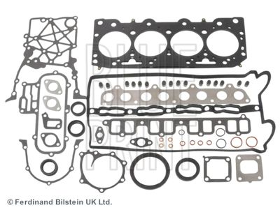 Gasket Kit, cylinder head BLUE PRINT ADG06288C