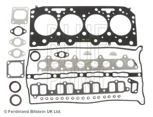 BLUE PRINT ADG06289 Gasket Kit, cylinder head