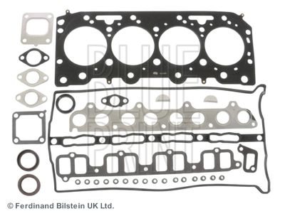 Gasket Kit, cylinder head BLUE PRINT ADG06289