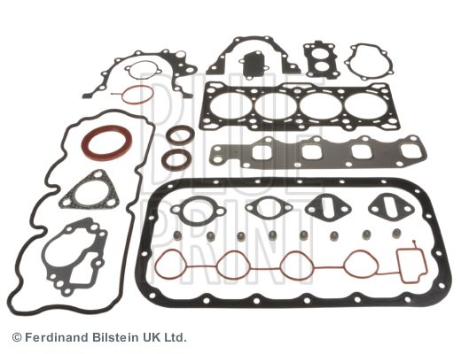 BLUE PRINT ADG06294 Gasket Kit, cylinder head