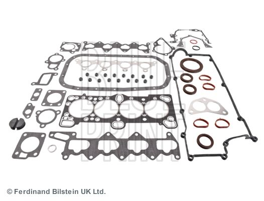 BLUE PRINT ADG06295 Gasket Kit, cylinder head