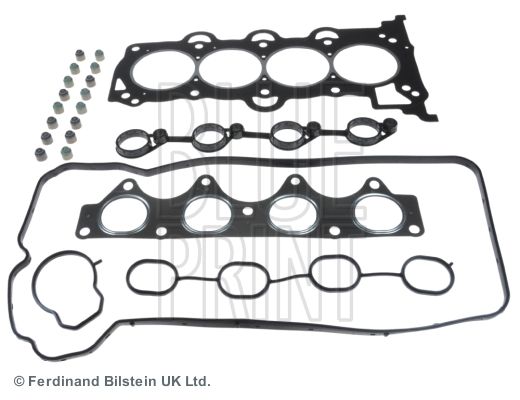 BLUE PRINT ADG06296 Gasket Kit, cylinder head