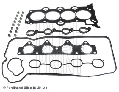 Gasket Kit, cylinder head BLUE PRINT ADG06296