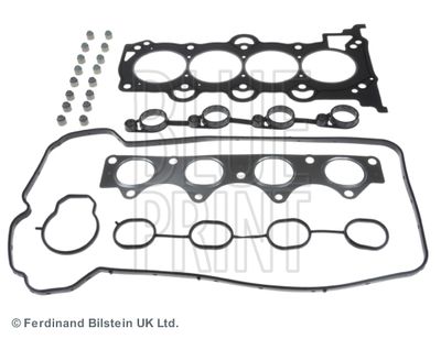 Gasket Kit, cylinder head BLUE PRINT ADG06297