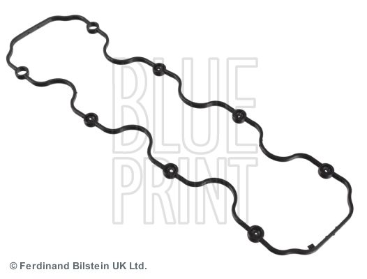 BLUE PRINT ADG06702 Gasket, cylinder head cover