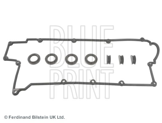 BLUE PRINT ADG06712 Gasket Set, cylinder head cover