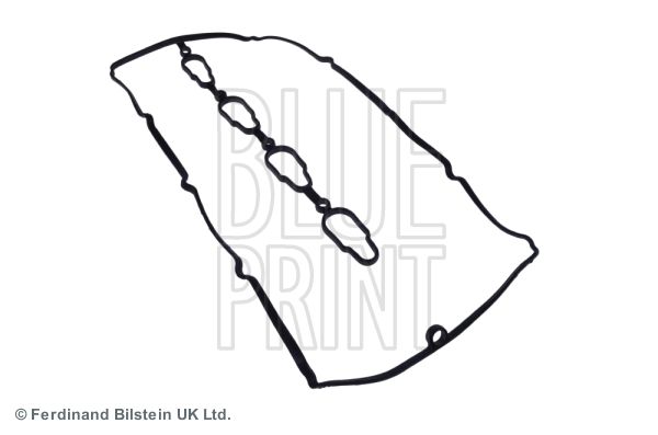 BLUE PRINT ADG06725 Gasket, cylinder head cover